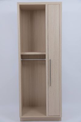 좋은 가격 독립적인 옷장 현대 나무 옷장 힐튼 호텔 온라인으로